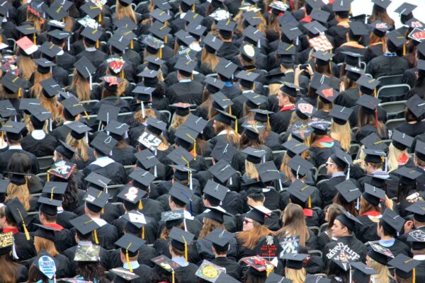 College Graduation, Separation, and Anticipation | Post-Grad Compass